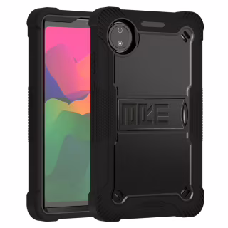 Чехол для планшета Armorstandart Rover Xiaomi Redmi Pad SE 8.7 4G Black (ARM84978)
