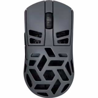 Мишка Lorgar Elite MSE90W Wireless/Bluetooth Dark Grey (LRG-MSE90W-DG)
