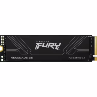 Накопичувач SSD M.2 2280 2TB FURY Renegade G5 Kingston (SFYR2S/2T0)