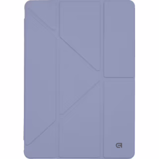 Чохол до планшета Armorstandart Y-Type PEN Samsung Galaxy Tab S9 / S9 FE / S10 FE Purple (ARM85523)