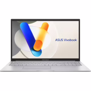 Ноутбук ASUS Vivobook 17 X1704VA-AU890 (90NB13X1-M00C60)