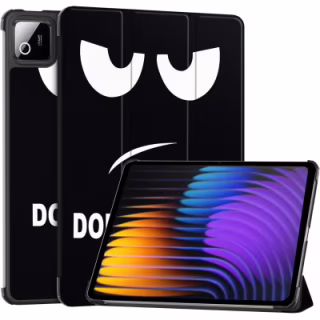 Чехол для планшета BeCover Smart Case Xiaomi Pad 8 / 8 Pro 11.2" Don't Touch (714584)
