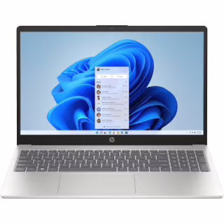 Ноутбук HP 15-fc0283ua (C9RH5EA)