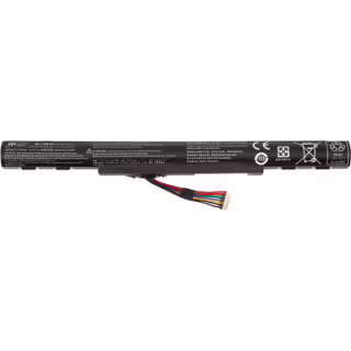 Аккумулятор для ноутбука ACER Aspire E5-422 (AL15A32) 14.8V 2000mAh PowerPlant (NB410262)