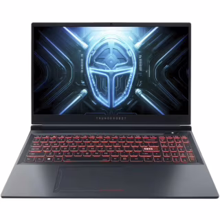 Ноутбук Thunderobot R16 (R16-i9139HX58C1Q300RG)