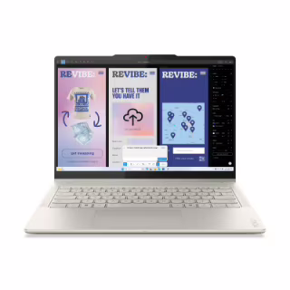 Ноутбук Lenovo Yoga 7 2-in-1 14ILL10 (83JQ00D5RA)