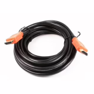 Кабель мультимедийный HDMI M to HDMI M 4.5m Cablexpert (CC-HDMI4L-15)