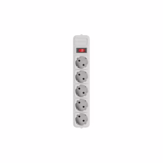 Сетевой фильтр питания Maxxter SPM5-G-10G