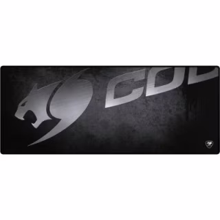 Коврик для мышки Cougar Arena X Black (Arena X)