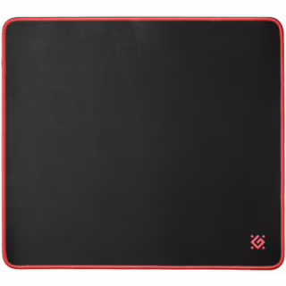 Коврик для мышки Defender XXL Black (50559)