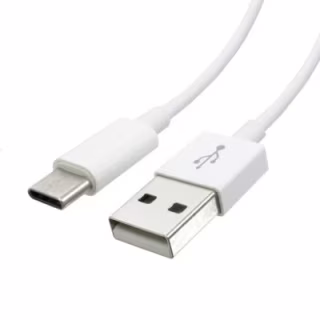 Дата кабель USB 2.0 AM to USB-C 2.0m Patron (PN-TYPE-C-2M)