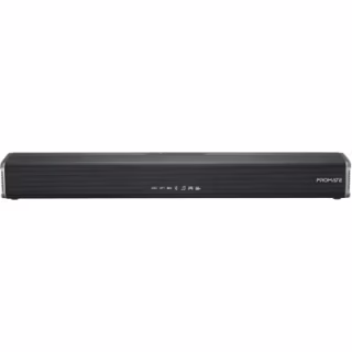 Акустическая система Promate StreamBar-30 Black (streambar-30.black)