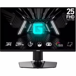 Монітор MSI G255PF E2