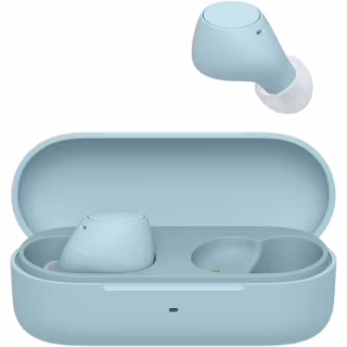 Навушники Sony WF-C510 Dark Blue (WFC510L.CE7)