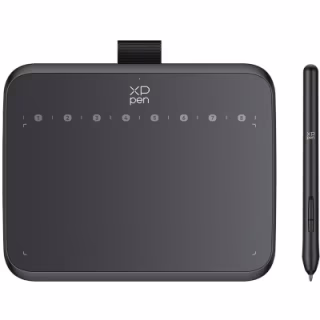 Графический планшет XP-Pen Deco 640