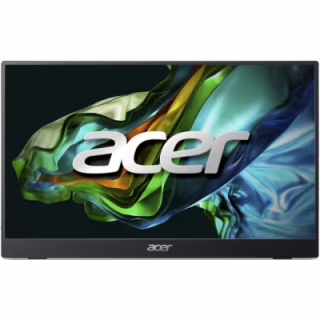 Монітор Acer PM161QB1BMIUUX (UM.ZP1EE.101)