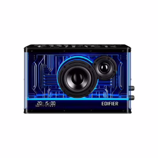 Акустическая система Edifier QD35 Black (QD35Black)