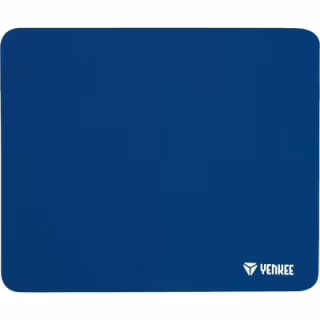 Коврик для мышки YENKEE YPM 1000BE Blue (45009517)