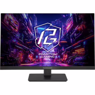 Монітор ASRock PG27FFT1B
