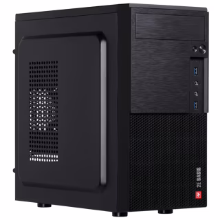 Корпус для ПК 2E BASIS (2E-RD860-3U)
