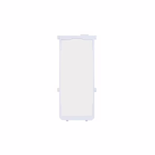Пиловий фільтр для ПК Lian Li Front Dust Filter White (G89.LAN216-2W.00)