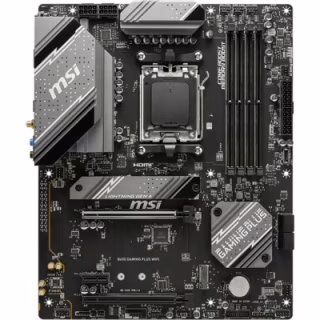 Материнская плата MSI B650 GAMING PLUS WIFI