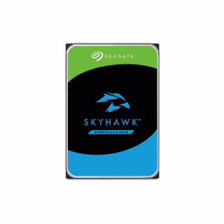 Жесткий диск 3.5" 16TB Seagate (ST16000VE004)