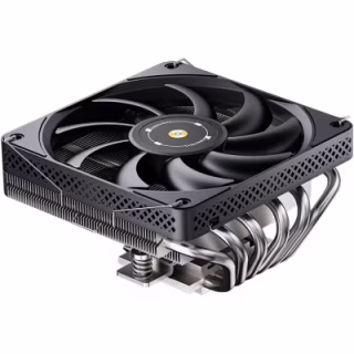 Кулер для процессора JONSBO HP-600 Black