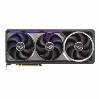 Видеокарта ASUS GeForce RTX5090 32GB ROG ASTRAL OC GAMING (ROG-ASTRAL-RTX5090-O32G-GAMING)