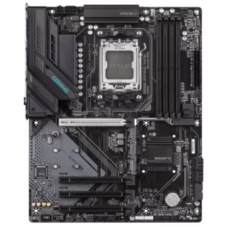 Материнська плата GIGABYTE B850 GAMING WIFI6