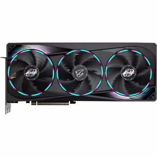 Видеокарта GIGABYTE GeForce RTX5070 12Gb AORUS MASTER (GV-N5070AORUS M-12GD)