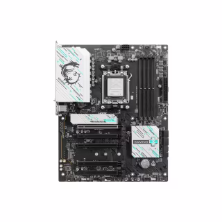 Материнська плата MSI B840 GAMING PLUS WIFI