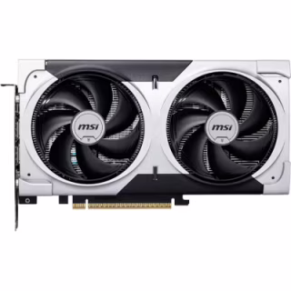 Видеокарта MSI GeForce RTX5060Ti 8Gb VENTUS 2X OC PLUS (RTX 5060 Ti 8G VENTUS 2X OC PLUS)