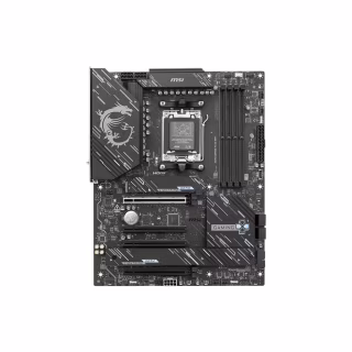 Материнская плата MSI X870E GAMING PLUS WIFI