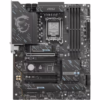 Материнська плата MSI Z890 GAMING WIFI