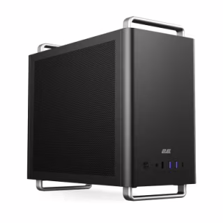 Корпус для ПК 2E 2E-V300B-MH