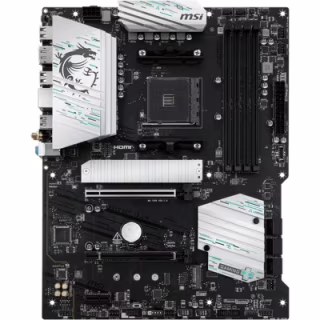 Материнская плата MSI B550 GAMING WIFI