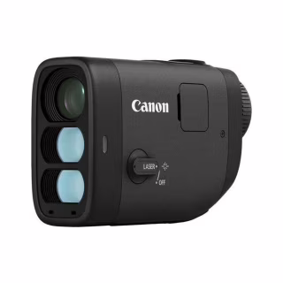 Цифровий фотоапарат Canon Powershot Golf (6254C002)