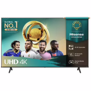 Телевізор Hisense 43A6Q