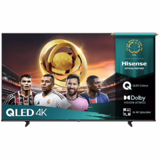 Телевізор Hisense 50E7Q