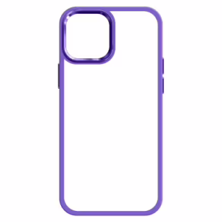 Чехол для мобильного телефона Armorstandart Unit Apple iPhone 14 Lavender (ARM62479)