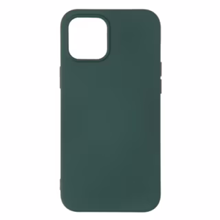 Чохол до мобільного телефона Armorstandart ICON Case Apple iPhone 12 Pro Max Pine Green (ARM67469)