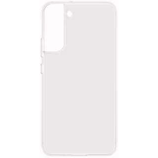 Чохол до мобільного телефона BeCover Samsung Galaxy S22 SM-S901 Transparancy (708967)