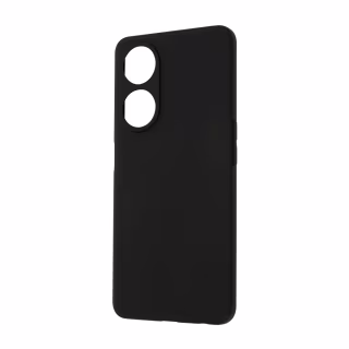 Чохол до мобільного телефона Armorstandart Matte Slim Fit OPPO A98 5G Camera cover Black (ARM68585)
