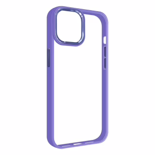 Чехол для мобильного телефона Armorstandart UNIT2 Apple iPhone 14 Lavander (ARM69942)