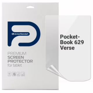 Плівка захисна Armorstandart PocketBook 629 Verse (ARM73462)