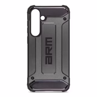 Чехол для мобильного телефона Armorstandart Panzer Samsung S24 Plus Grey (ARM75614)