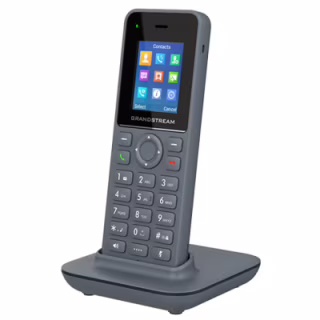 Дополнительная трубка Grandstream DP725
