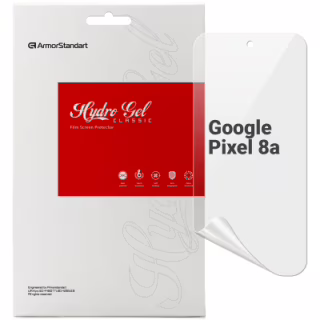 Плівка захисна Armorstandart Google Pixel 8a (ARM77797)