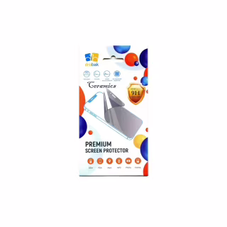 Плівка захисна Drobak Ceramics Apple iPhone 16 Pro (676754)